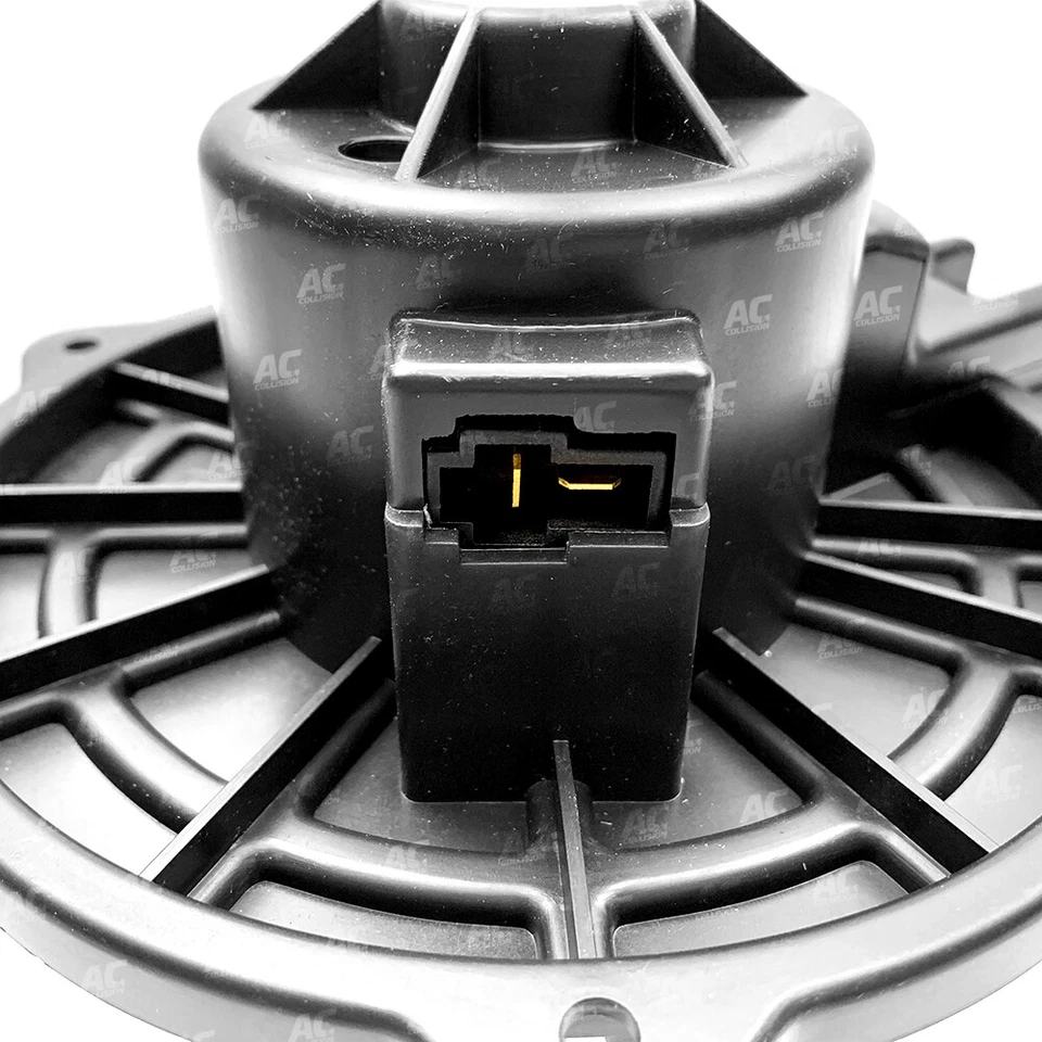 Motor soplador calentador de aire acondicionado para 12 13 14 15 16 17 Kia Rio EX LX Foto 4 de 4