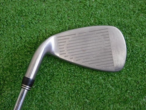 Cobra SS-i 3 Iron Precision 105g Regular Steel - Picture 3 of 5