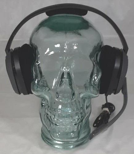 Astro A10 Cuffie da gioco stereo cablate blu grigio per console Playstation o Xbox - Foto 5 di 11