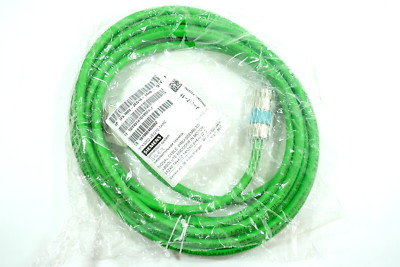 Siemens 6FX5002-2EQ10-1AH0 Signalleitung Kabel Neu!