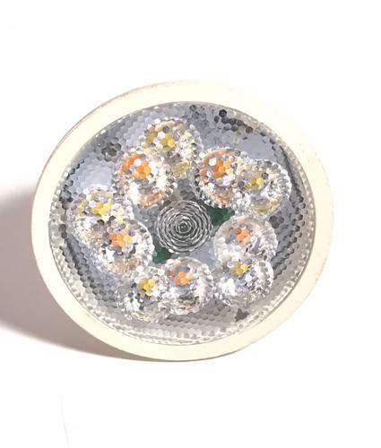 EcoSmart LED Flood Light Bulb GU10 2700-6500K 400 Lumens 6W - Picture 6 of 6