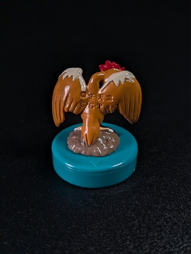 Mini Figurine Timbro Pokemon Chibi Vintage - Scegli tu! - Foto 53 di 300