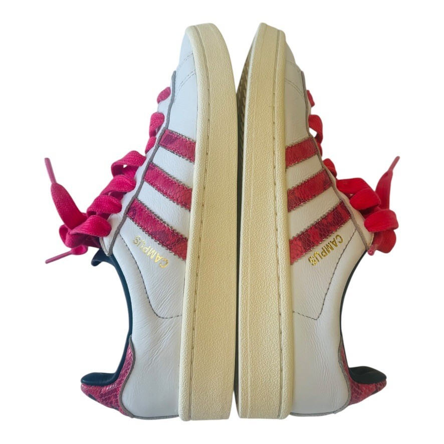 adidas gazelle silver green womens Adidas Campus 00s Scarlet Clear Pink