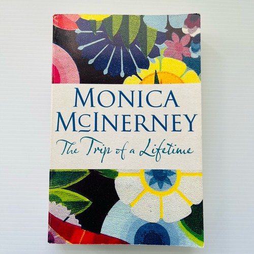 Liane Moriarty Monica McInerney Liz Byrski Australian Women's Fiction Bundle Lot - Picture 10 of 16