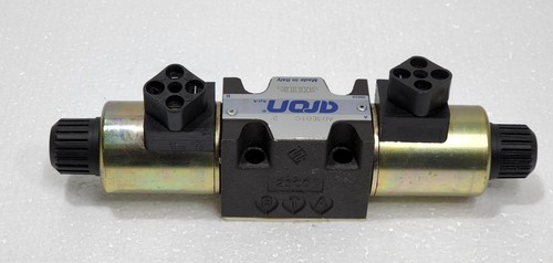 ARON AD3E01C DIRECTIONAL CONTROL VALVE CETOP 3 / NG6 AD-3-E-01-C - Picture 5 of 5