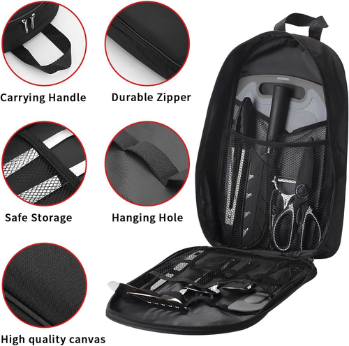 Camping Essentials, Evanda Camping Cooking Utensils, Travel Essentials, Portable - Picture 3 of 12
