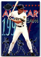 1994 ULTRA ALL-STARS JAY BELL PITTSBURGH PIRATES #14