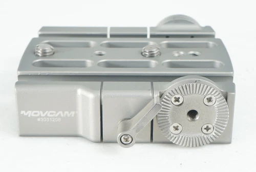 - MOVCAM MOV-303-1701 LIGHTWEIGHT BASEPLATE