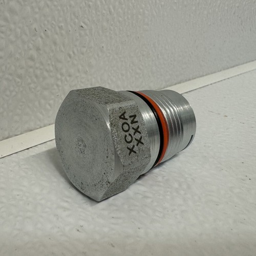 Sun Hydraulics XCOA XXN Hydraulic Relief Valve - Picture 7 of 7