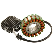 Stator & Regulator Rectifier for Yamaha R6 YZF-R6 1999-2002 5EB-81410-00-00