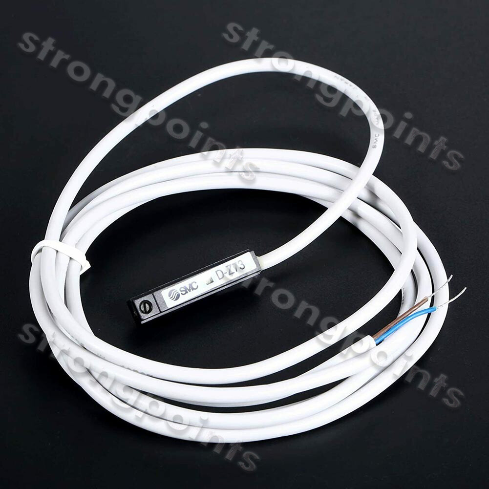 High Sensitivity Reed Switch D-Z73 For Pneumatic Cylinders
