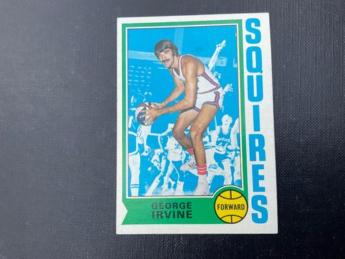 1974-75 TOPPS BASKETBALL CARDS 6-263 RC’S PICK CARDS YOU WANT - Picture 367 of 444