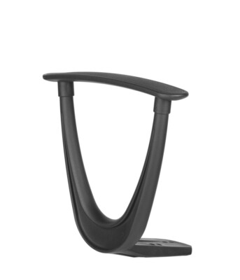 parts chair replacement office spare armrest repair plastic hand arm