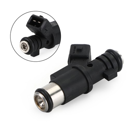1pcs Fuel Injectors 0280156357 Fit Peugeot 206 306 307 1007 1.4L Berlingo - Picture 4 of 13