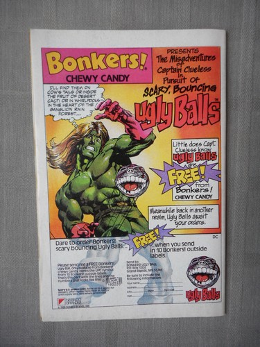 TALES OF THE LEGION OF SUPER-HEROES N° 347 VO EN TRÈS BON ÉTAT / FINE - Picture 2 of 2