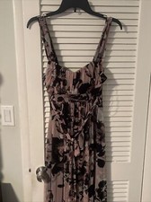 Plus Size Casual Dress 12