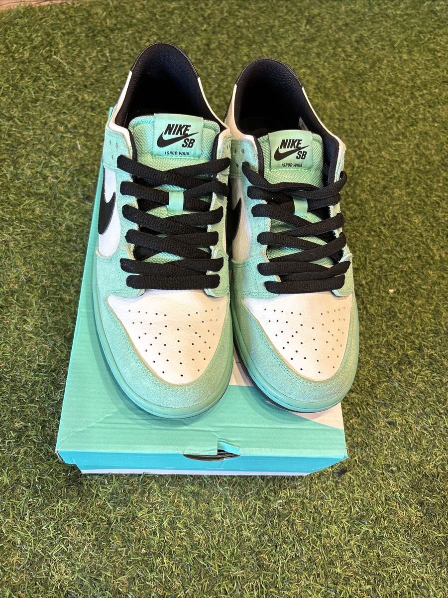 Size 9.5 - Nike SB Dunk Low Sea Crystal 2016 | eBay Size 9.5 - Nike SB Dunk Low Sea Crystal 2016 | eBay