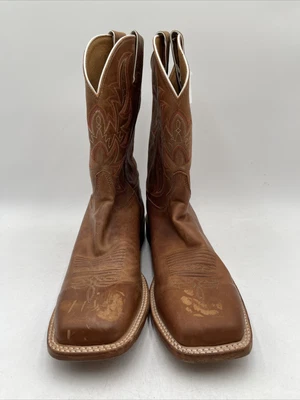 Austin distressed cognac new arrivals