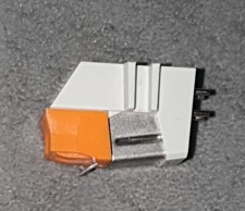 Cellule avec diamant (testée) pour SANYO ST 50D / SHARP C 103 