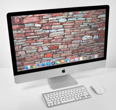 Macデスクトップ iMacRetina5K 27inch Randeon pro vega 48 ヨドバシ.com - アップル Apple iMac 27インチ Retina 5K