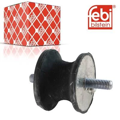 FEBI 07742 Support De Boîte Automatique Pour BMW E36 E46 23701138517 - Photo 1/4