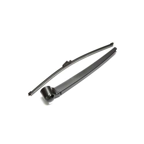 AIM FOR VOLKSWAGEN TRANSPORTER T5 MK5 VAN 2003- REAR WINDSCREEN WIPER ARM BLADE - Picture 4 of 9