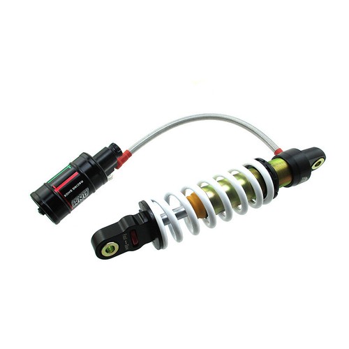 290mm 250LBS DNM MK-BAG Rear Shock For Honda CRF110 Dirt Pit Bike Motorcycle - Picture 5 of 9
