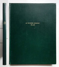 Le vetrerie Bormioli 1825-1967. Grafica Michele Provinciali. Foto Ugo Mulas 1967