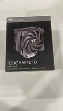 Thermaltake TOUGHAIR 510 Liquid CPU Cooler