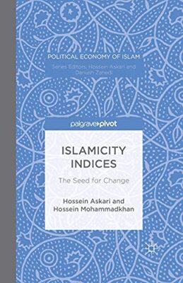 Askari - Islamicity Indices   The Seed for Change - New paperback or s - X555z