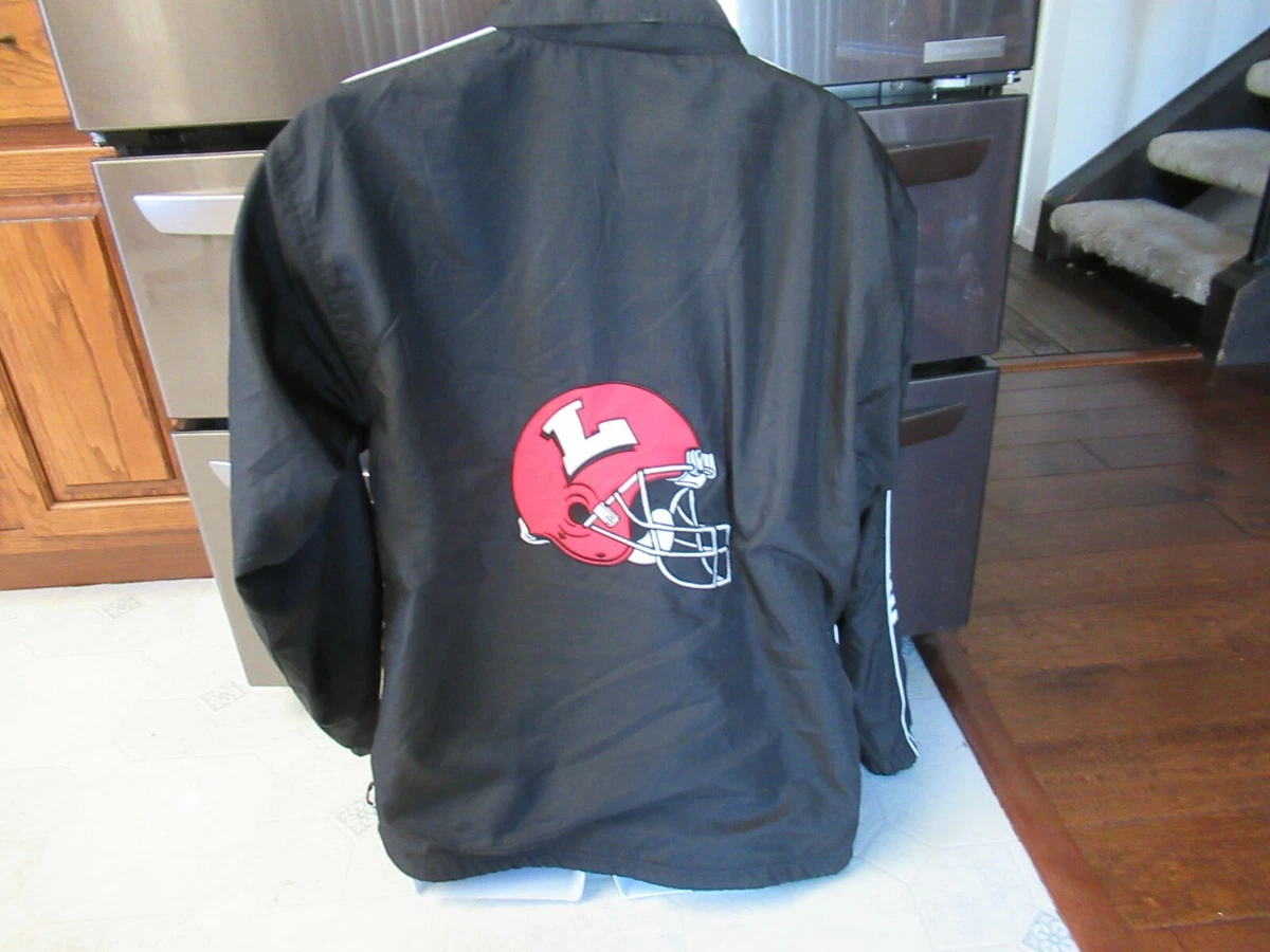 High school deals sport jacket