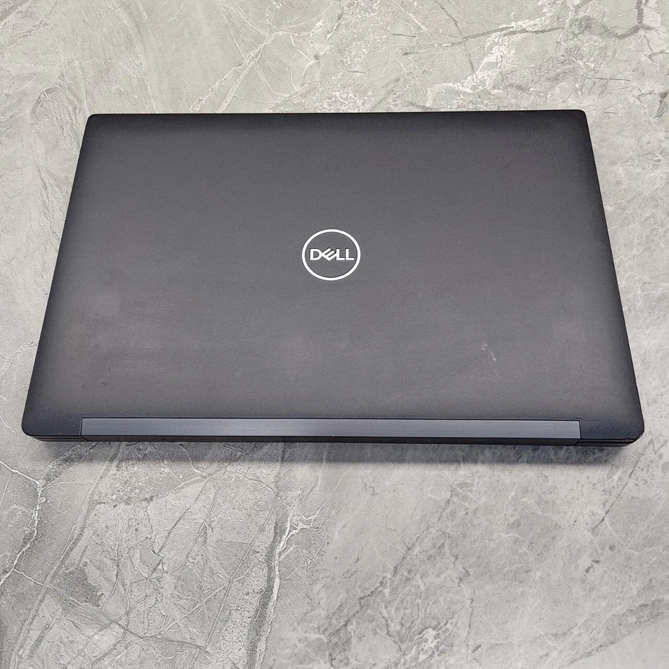 DELL Latitude 7490 Ultrabook i5-7300U 8GBRAM 256GB SSD 14" FHD USBC HDMI WIN 11 - Image 2 of 3