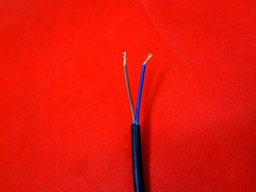 CBB60 AC Appliance Motor Run Capacitor Wire Lead 80uF 400V/450V/500V (G67A) - Picture 7 of 7
