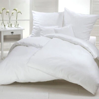 Luxury Bedding Set - 100% Bamboo Duvet Cover, Fitted Sheet and Pillowcases