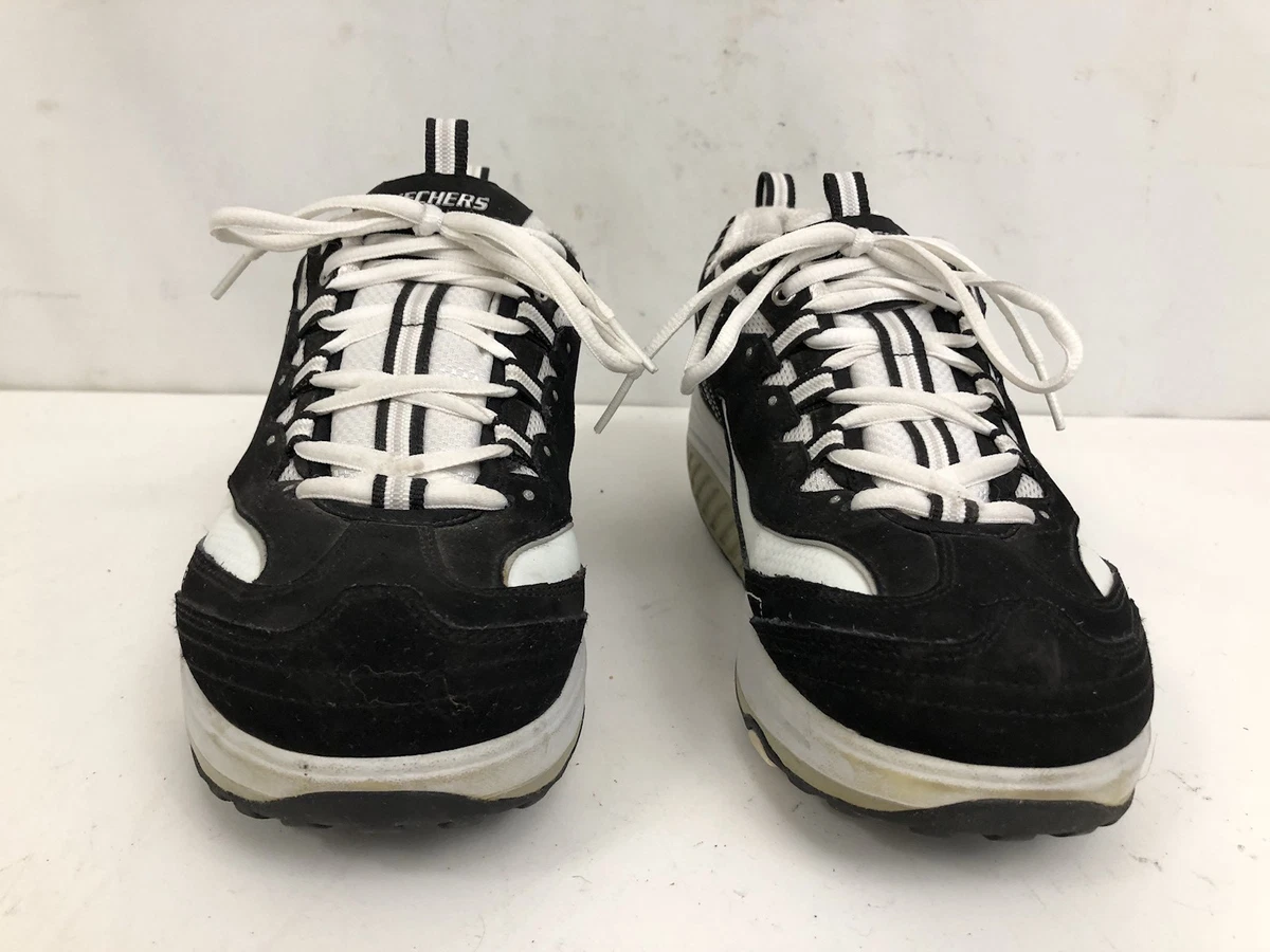 Skechers shape ups store on ebay