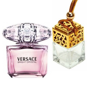 versace gold crystal perfume