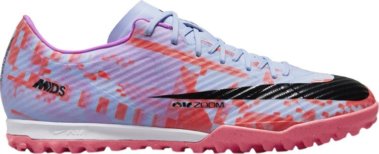 送料無料 新品 NIKE ZOOM VAPOR15 ACADEMY TF27.5 Preços baixos em Nike Zoom Mercurial Vapor 15 Academy TF Dream