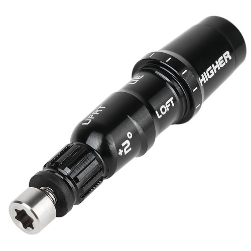Golf Shaft Adapter .335 For Taylormade TIP M4/M5/M6/SIM/SIM2/Stealth Left Hand - Picture 2 of 3