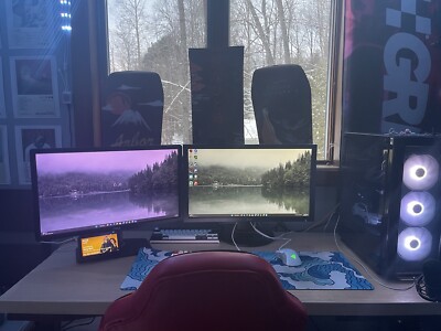 gaming pc bundle