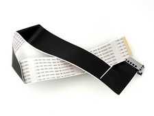 Hitachi LE49A6R9 Main Board To T-Con Board LVDS Ribbon Cable