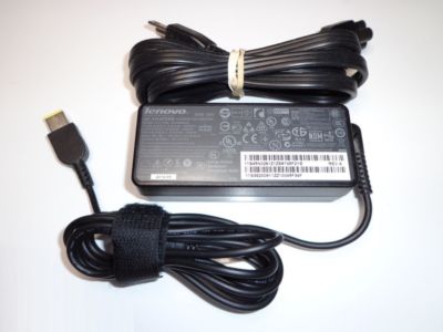 Lenovo ADLX65NCC3A 20V 3.25A 65W 45N0497 Notebook Ac Adapter - Original OEM