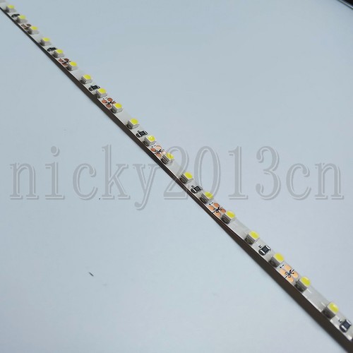5mm Wide 5M 12V 3528 LED Flexible Strip Light 120LEDs/m Narrow PCB Super Bright - Picture 5 of 14