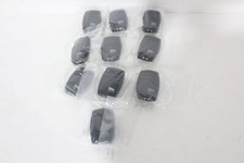 (lot Of 10) Listen Technology Lr-300-072 Digital Receiver 72mhz (c1359-60-6a)