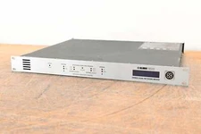 Klark Teknik DN9652 Dual Network Bridge Format Converter CG01FR3