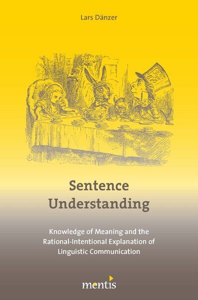 Thumbnail - Lars Dänzer / Sentence Understanding
