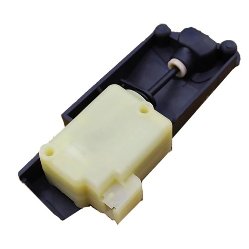 Fuel Filler Flap Solenoid Motor Part For Volvo XC70 XC90 V70 S60 S80 1999-2006