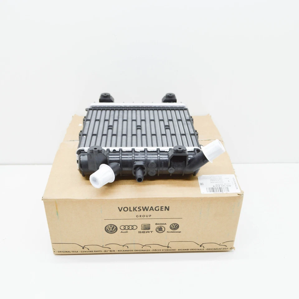 New AUDI A6 C8 Coolant Additional Cooler 4K0121212B - Image 2 of 4