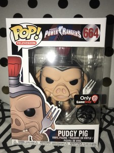 pudgy pig funko