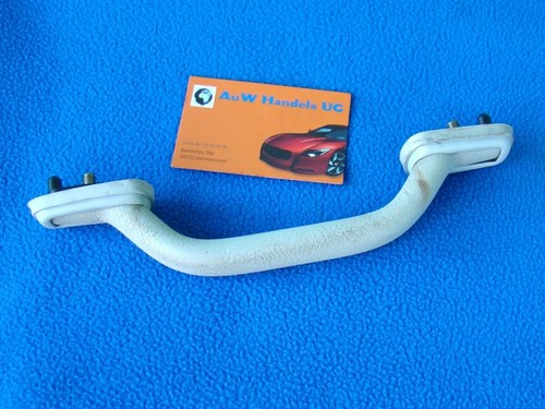 VW T4 Haltegriff Griff Angstgriff A-Säule ORIGINAL perlgrau 2EN nur 16,99 Euro - Bild 3 von 3