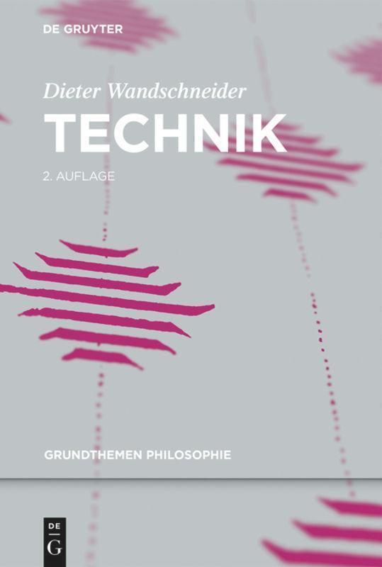 Thumbnail - Technik | Dieter Wandschneider | Taschenbuch | Issn | Paperback | X |